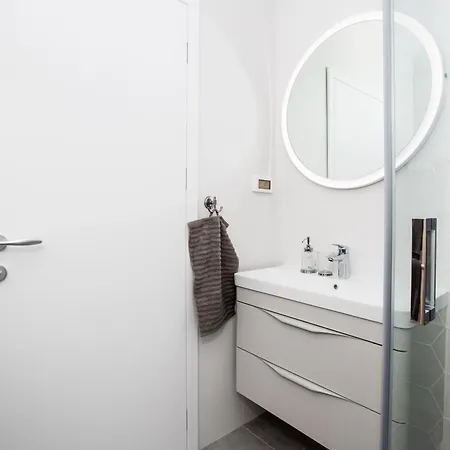 Appartement Duart Cozy