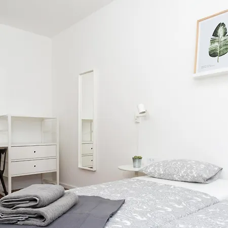 Appartement Duart Cozy *
