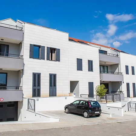 Appartement Duart Cozy *