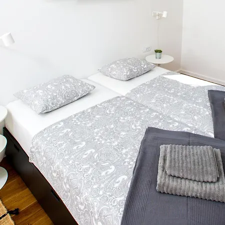Duart Cozy Appartement *