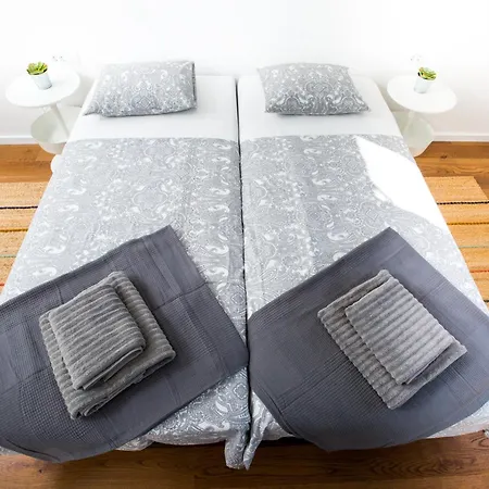 Duart Cozy Appartement