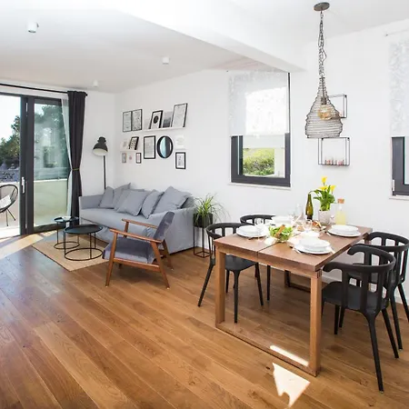 Duart Cozy Appartement Dubrovnik