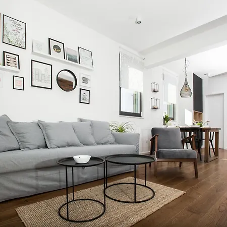Appartement Duart Cozy *