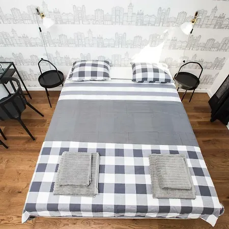 Duart Cozy Appartement *