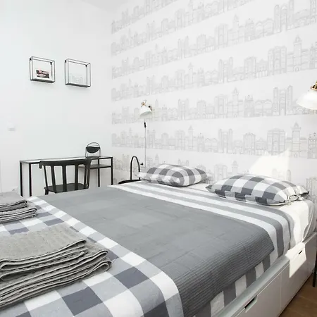 Duart Cozy Appartement *